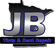 JB Tintz & Dent Repair