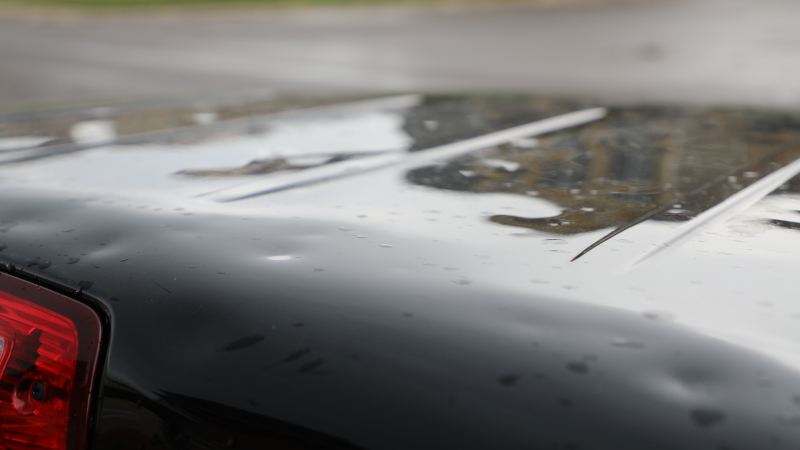 Paint Protection Film in Burnsville, MN