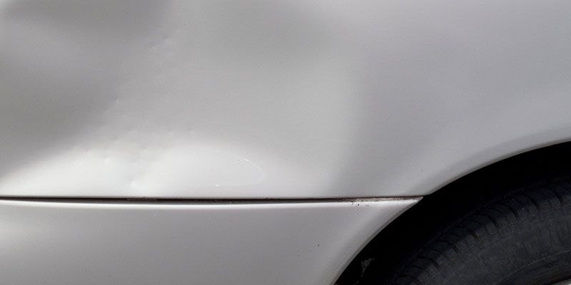 Dent Removal Situations Perfect for the PDR Process