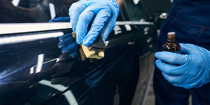 What You Need to Know About our Ceramic Coating Training Course