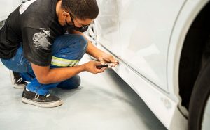 Reasons to Enroll in our Paintless Dent Repair Training Course