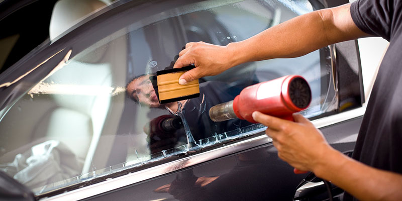 Is Our Window Tinting Training Course Right for You?