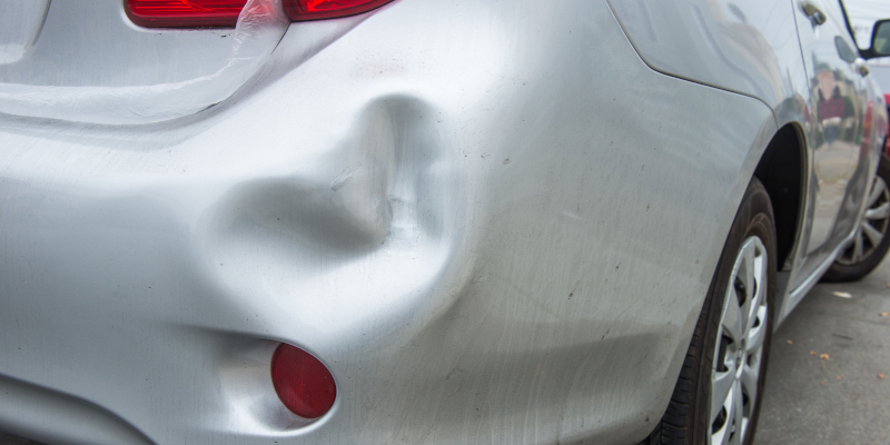 Why Choose Paintless Dent Repair to Restore Your Car's Exterior