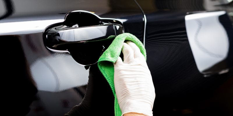 The Benefits of Auto Detailing: It's More Than a Clean Car