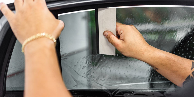 Why Your Car Windows Need Ceramic Tint