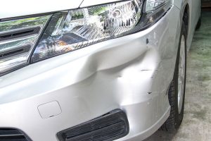Why You Should Always Hire a Professional for Dent Repair