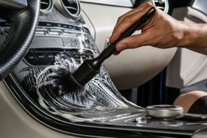 Why Do You Need Car Detailing?