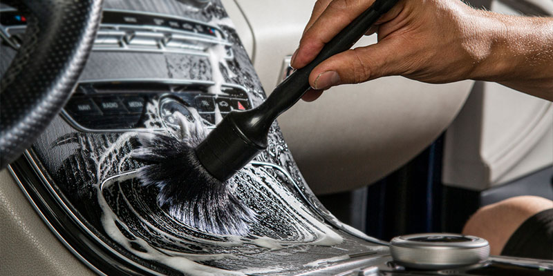 Why Do You Need Car Detailing?