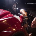 Car Detailing