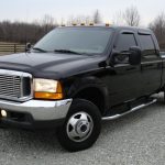 Truck Detailing