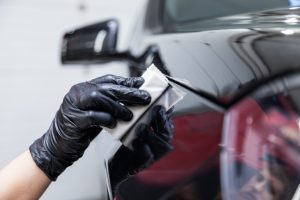 What are the Benefits of Ceramic Coating?