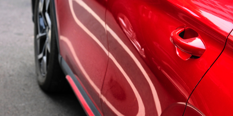 Auto Paint Correction 101